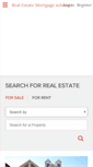 Mobile Screenshot of consultrealty.com
